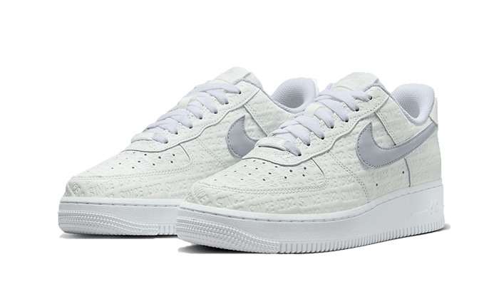 Nike Nike Air Force 1 Low Since 1982 - FJ4823-100