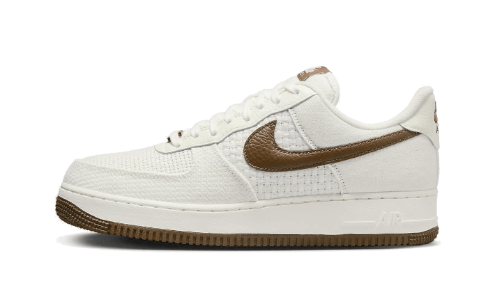 Nike Nike Air Force 1 Low SNKRS Day 5th Anniversary - DX2666-100