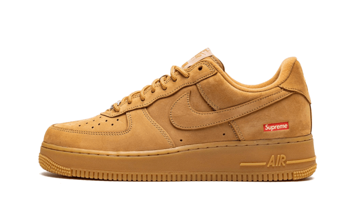 Nike Nike Air Force 1 Low Supreme Flax - DN1555-200