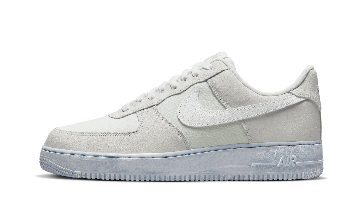 Nike Nike Air Force 1 Low Summit White - DV0787-100