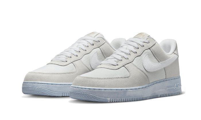 Nike Nike Air Force 1 Low Summit White - DV0787-100