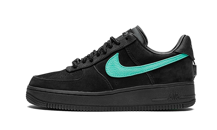 Nike Nike Air Force 1 Low SP Tiffany And Co. - DZ1382-001