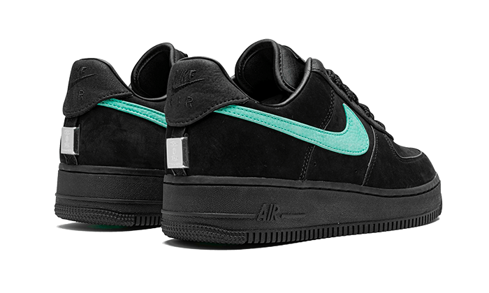 Nike Nike Air Force 1 Low SP Tiffany And Co. - DZ1382-001