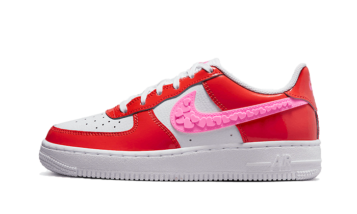 Nike Nike Air Force 1 Low Valentine's Day (2023) - FD1031-600