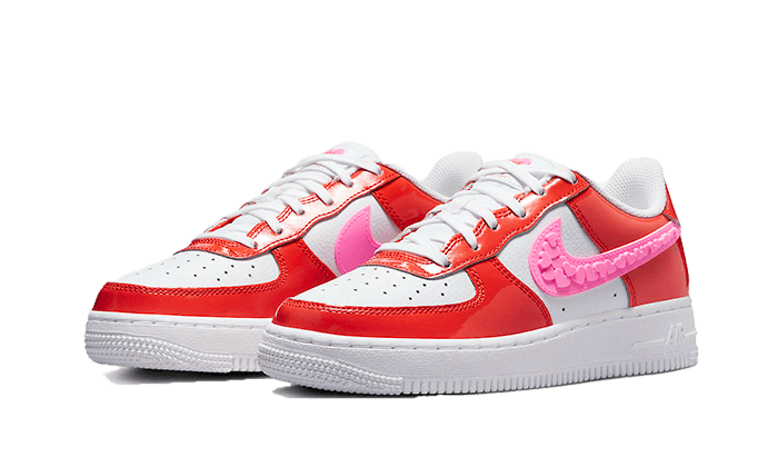 Nike Nike Air Force 1 Low Valentine's Day (2023) - FD1031-600