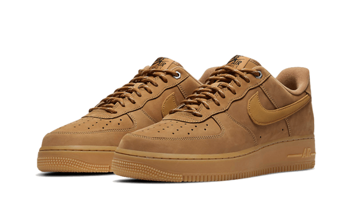 Nike Nike Air Force 1 Low Flax Wheat (2021) - CJ9179-200