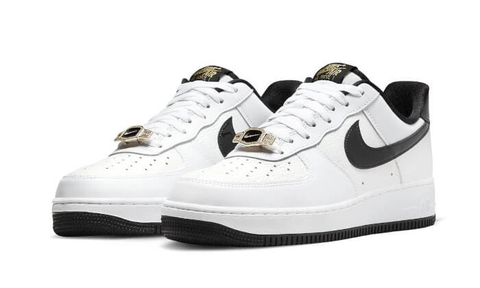 Nike Nike Air Force 1 Low World Champion - DR9866-100 / DQ0300-100