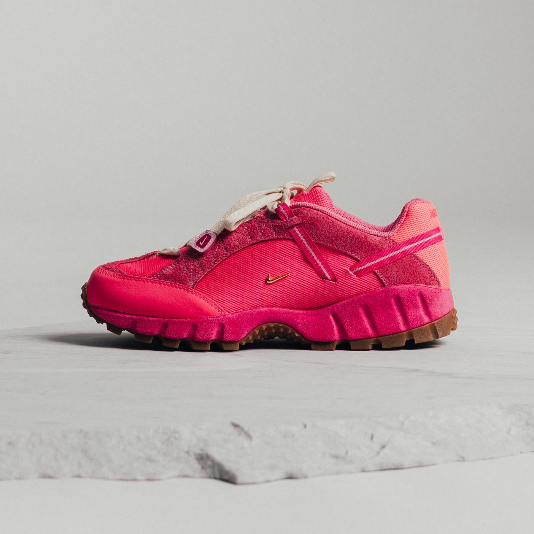 Nike Nike Air Humara LX Jacquemus Pink - DX9999-600