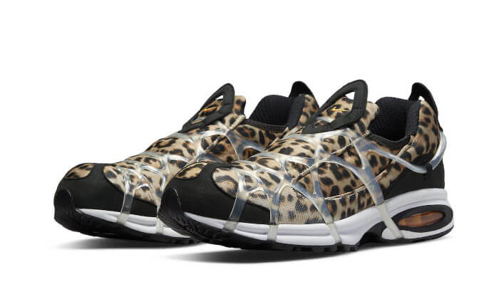 Nike Nike Air Kukini SE Leopard - DJ6418-001