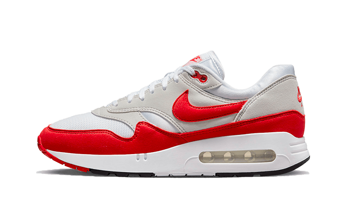 Nike Nike Air Max 1 ‘86 Big Bubble - DQ3989-100 / DO9844-100