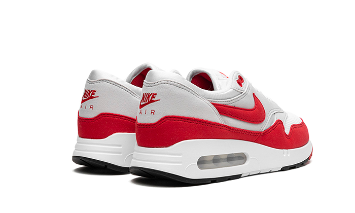 Nike Nike Air Max 1 ‘86 Big Bubble - DQ3989-100 / DO9844-100