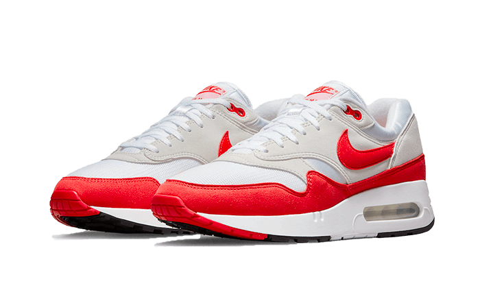 Nike Nike Air Max 1 ‘86 Big Bubble - DQ3989-100 / DO9844-100