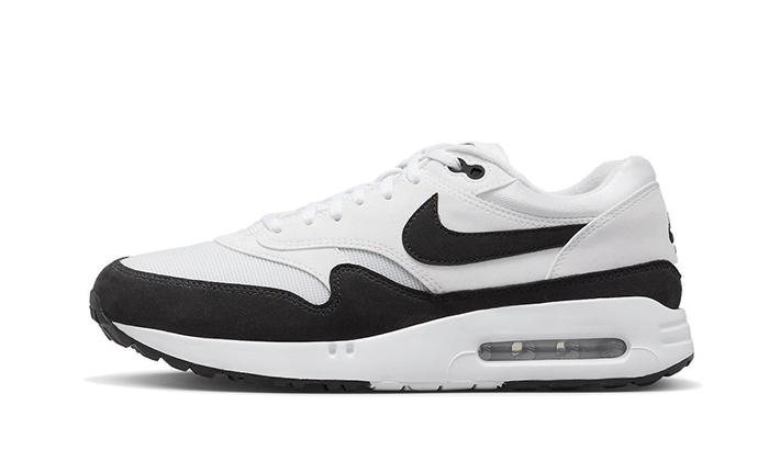 Nike Nike Air Max 1 ‘86 Golf White Black - DV1403-110