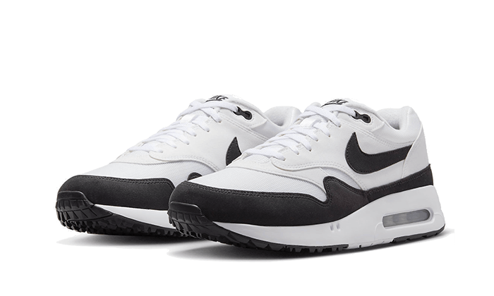 Nike Nike Air Max 1 ‘86 Golf White Black - DV1403-110