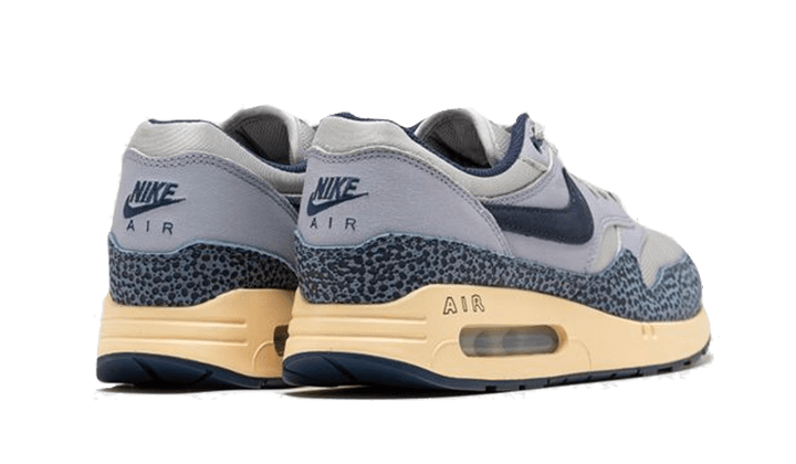 Nike Nike Air Max 1 '86 OG Big Bubble Lost Sketch - DV7525-001