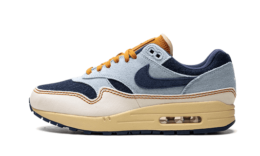 Nike Nike Air Max 1 ‘87 Denim Aura - FQ8900-440