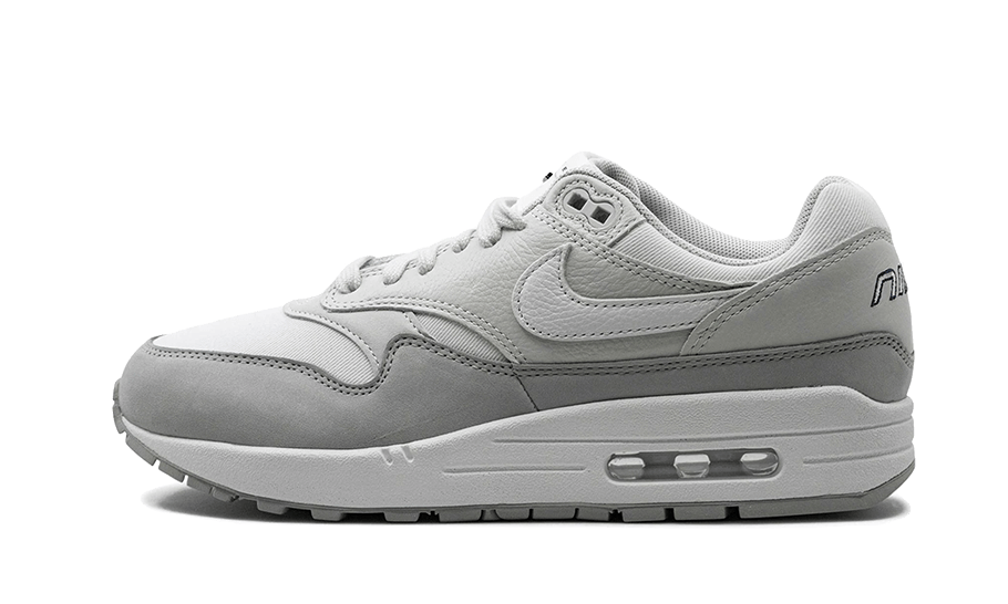 Nike Nike Air Max 1 '87 LX Light Smoke Grey - FN0564-001