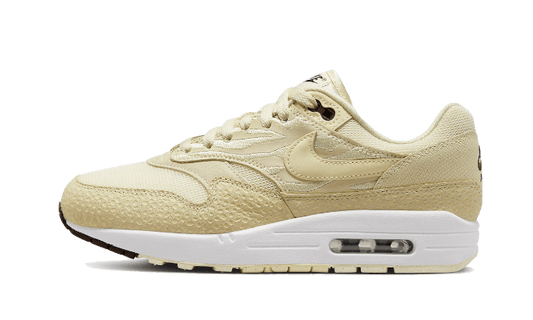 Nike Nike Air Max 1 '87 Safari Coconut Milk - FD9856-100