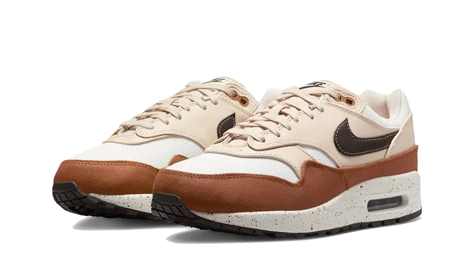 Nike Nike Air Max 1 '87 Velvet Brown - FZ3621-220