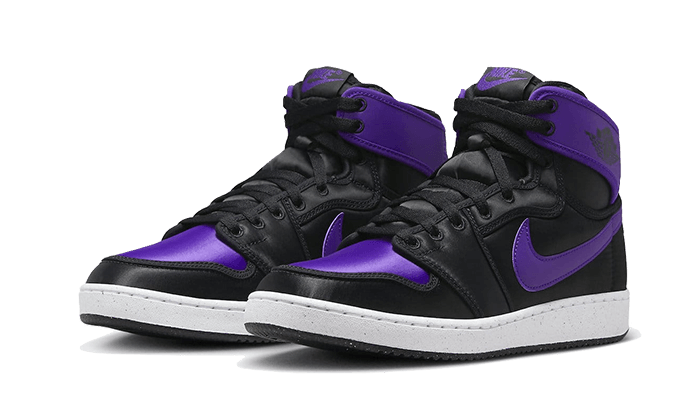 Air Jordan Air Jordan 1 Retro AJKO Field Purple Satin - DO5047-005