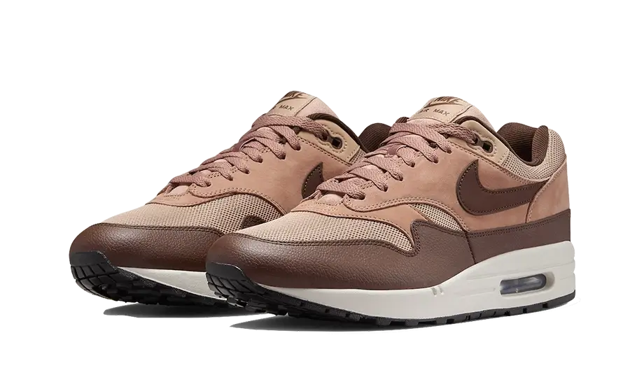 Nike Nike Air Max 1 Cacao Wow - FB9660-200