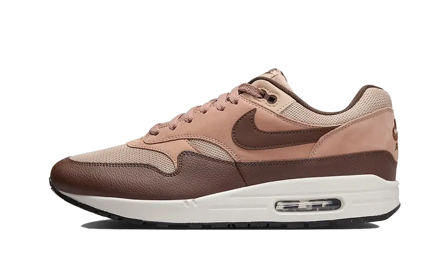 Nike Nike Air Max 1 Cacao Wow - FB9660-200