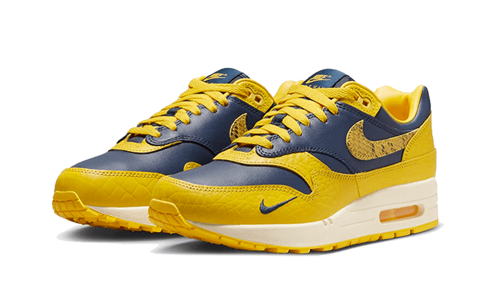 Nike Nike Air Max 1 CO.JP Michigan - FJ5479-410