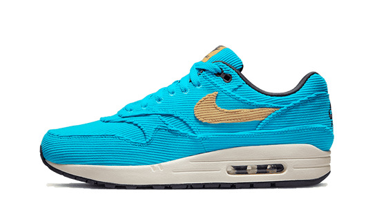 Nike Nike Air Max 1 Corduroy Baltic Blue - FB8915-400