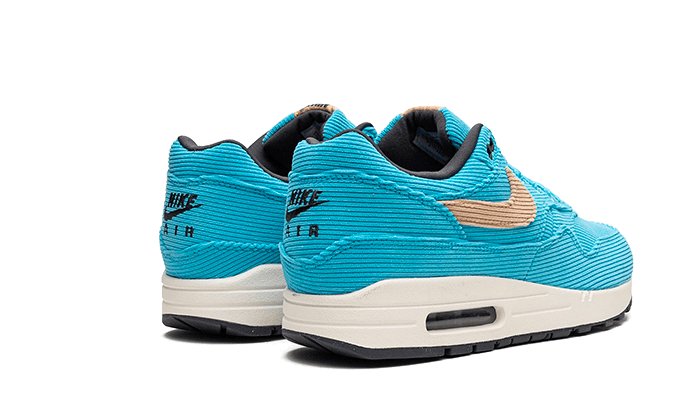 Nike Nike Air Max 1 Corduroy Baltic Blue - FB8915-400