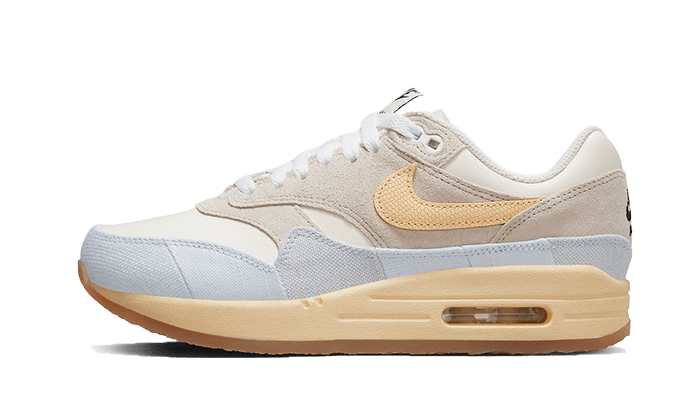 Nike Nike Air Max 1 Crepe Light Bone - FJ4735-001