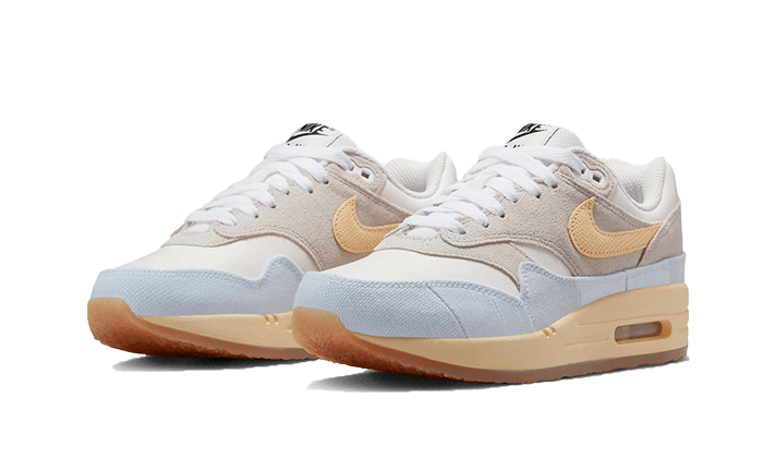 Nike Nike Air Max 1 Crepe Light Bone - FJ4735-001