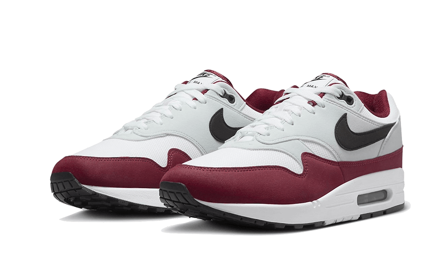 Nike Nike Air Max 1 Dark Team Red - FD9082-106 / DZ3307-111