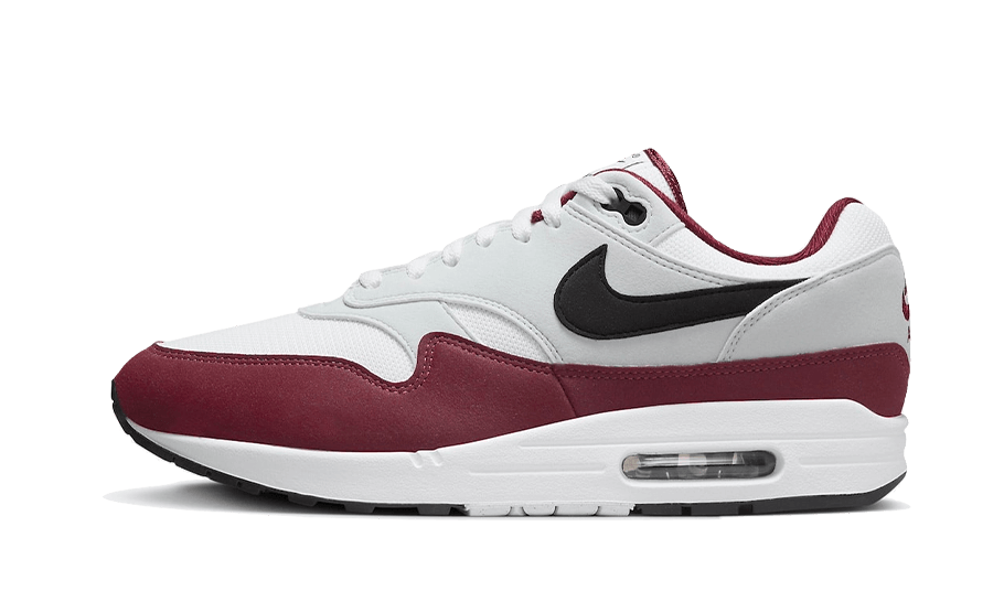 Nike Nike Air Max 1 Dark Team Red - FD9082-106 / DZ3307-111