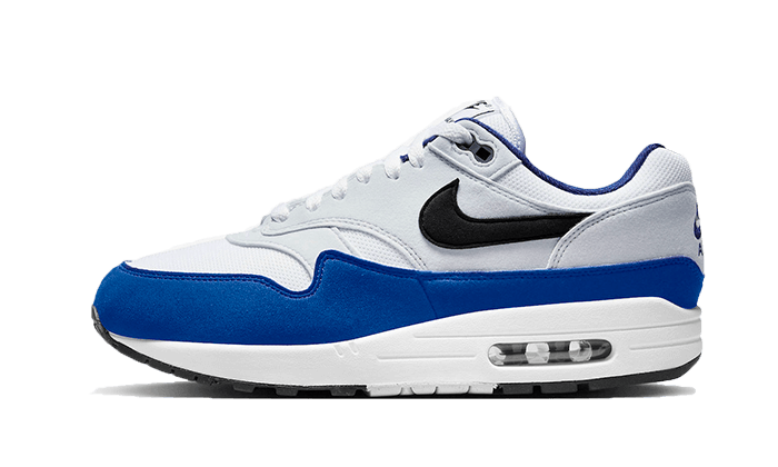 Nike Nike Air Max 1 Deep Royal Blue - FD9082-100