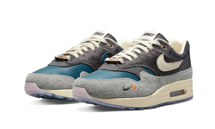 Nike Nike Air Max 1 Kasina Won-Ang Grey - DQ8475-001