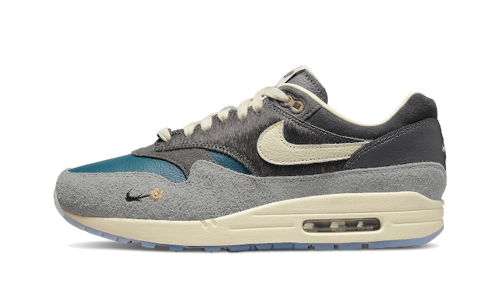 Nike Nike Air Max 1 Kasina Won-Ang Grey - DQ8475-001