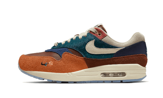 Nike Nike Air Max 1 Kasina Won-Ang Orange - DQ8475-800