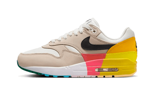 Nike Nike Air Max 1 Multi-Color - FQ2538-100