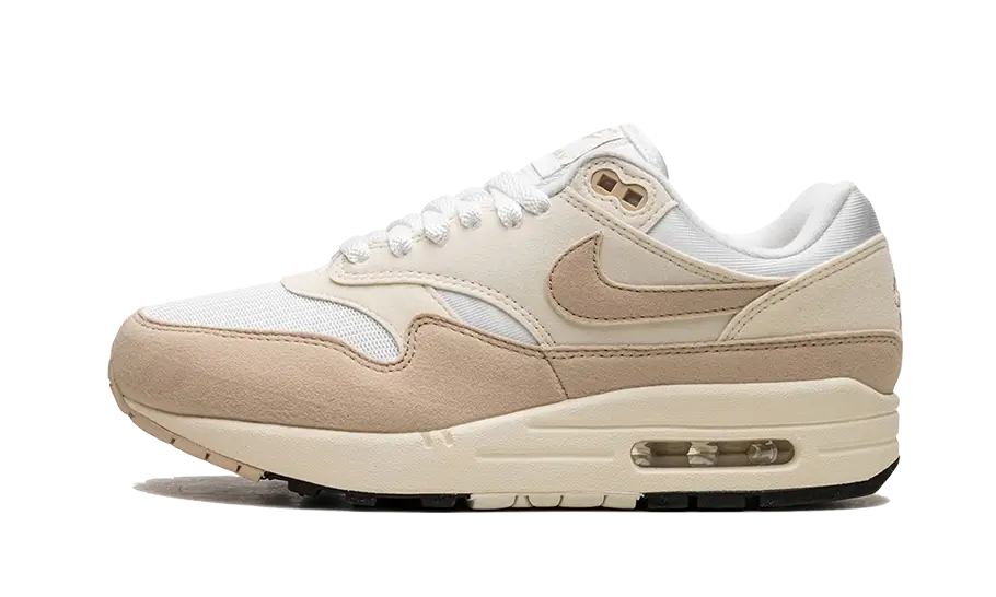 Nike Nike Air Max 1 Pale Ivory - DZ2628-101