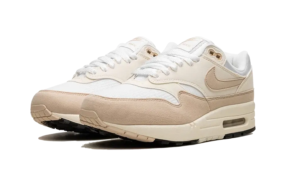 Nike Nike Air Max 1 Pale Ivory - DZ2628-101