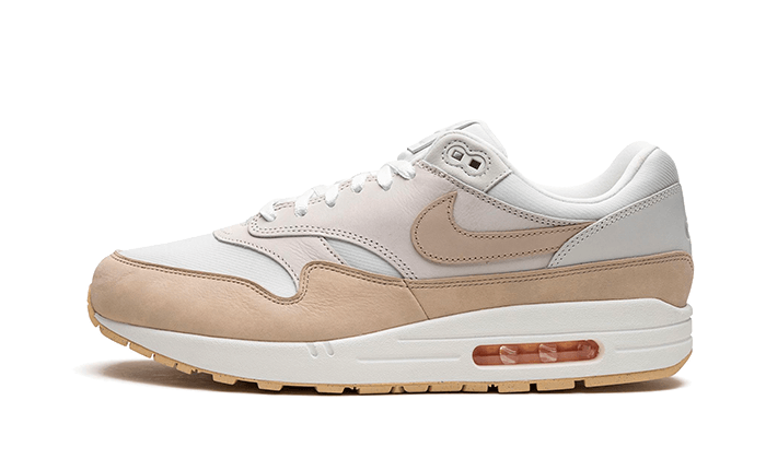 Nike Nike Air Max 1 Premium Sanddrift - FB5060-100