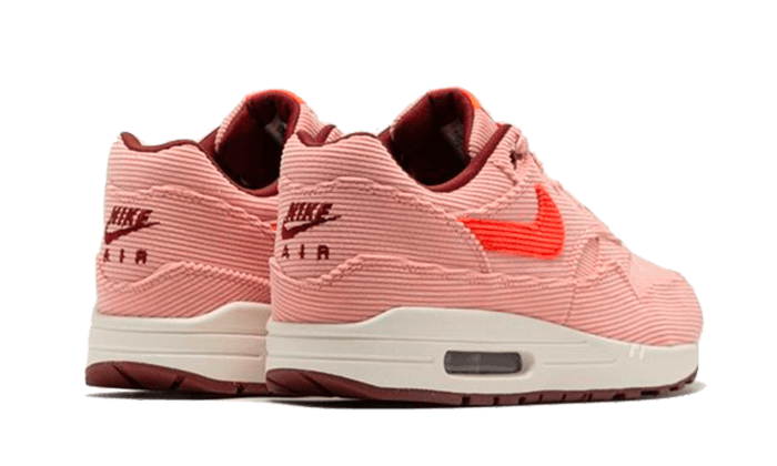 Nike Nike Air Max 1 PRM Corduroy Coral Stardust - FB8915-600