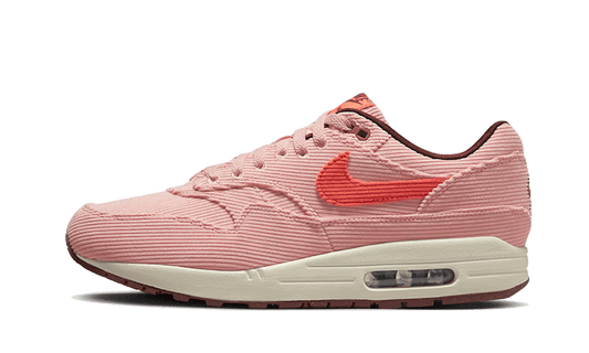 Nike Nike Air Max 1 PRM Corduroy Coral Stardust - FB8915-600