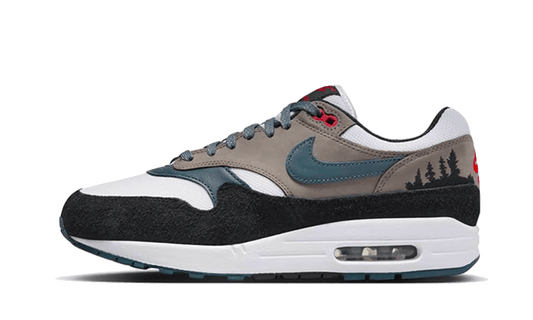 Nike Nike Air Max 1 PRM State Blue - FJ0698-100