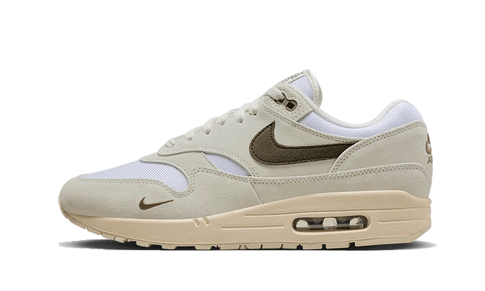 Nike Nike Air Max 1 Sail Ironstone - DZ4494-100