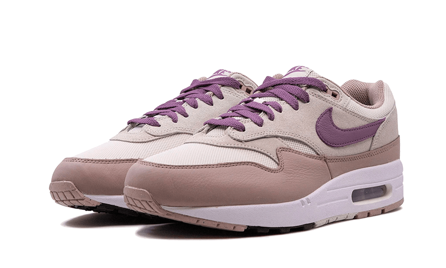 Nike Nike Air Max 1 SC Light Bone Violet Dust - FB9660-002