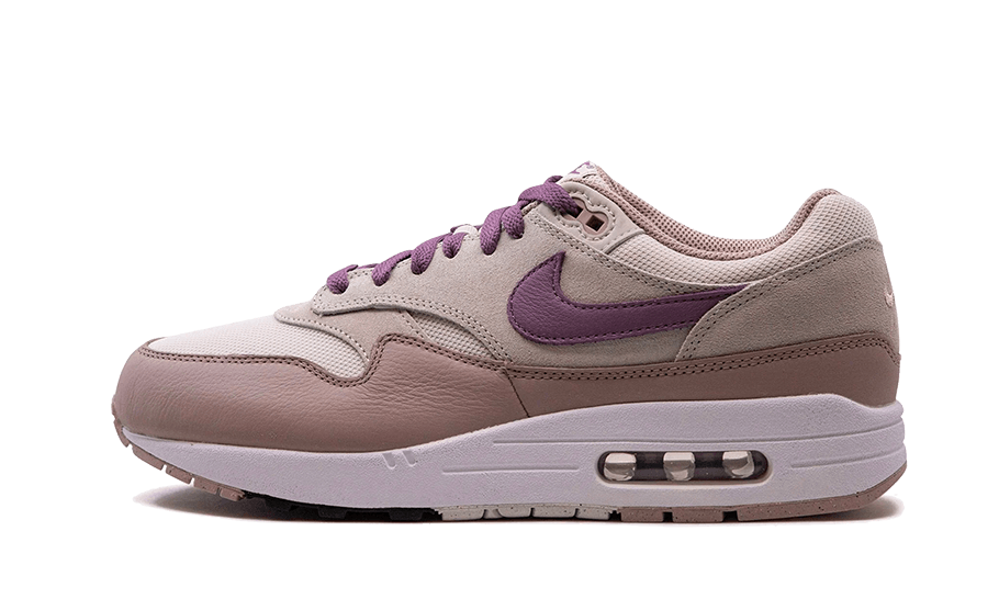 Nike Nike Air Max 1 SC Light Bone Violet Dust - FB9660-002