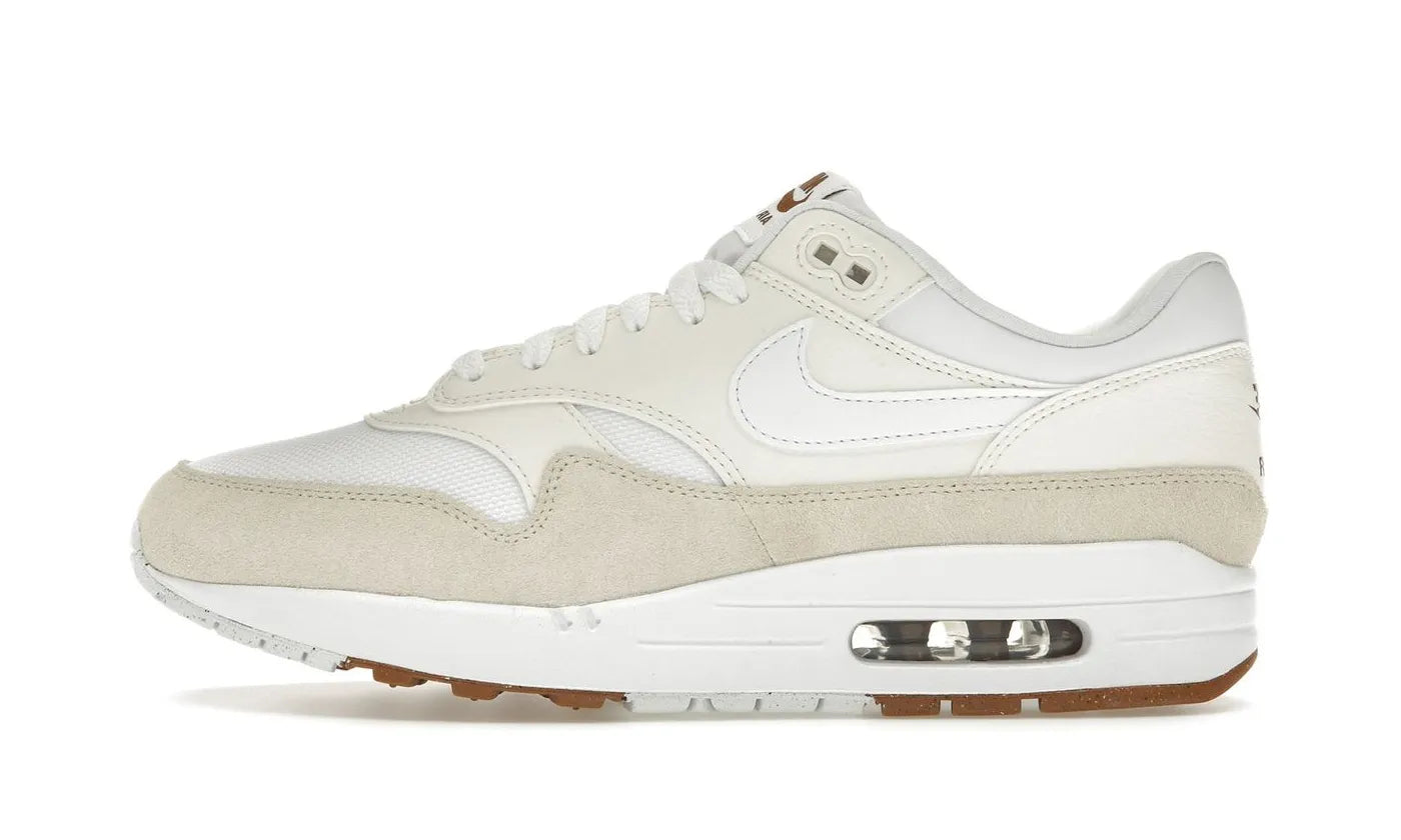 Nike Air Max 1 SC Sail - FN6983-100