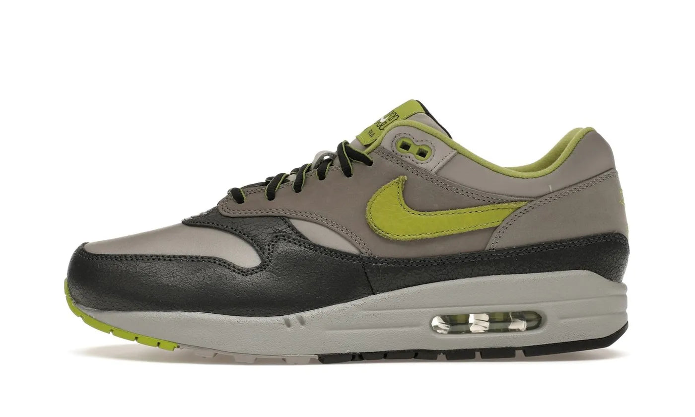 Nike Air Max 1 SP HUF Pear Green (2024) - HF3713-002