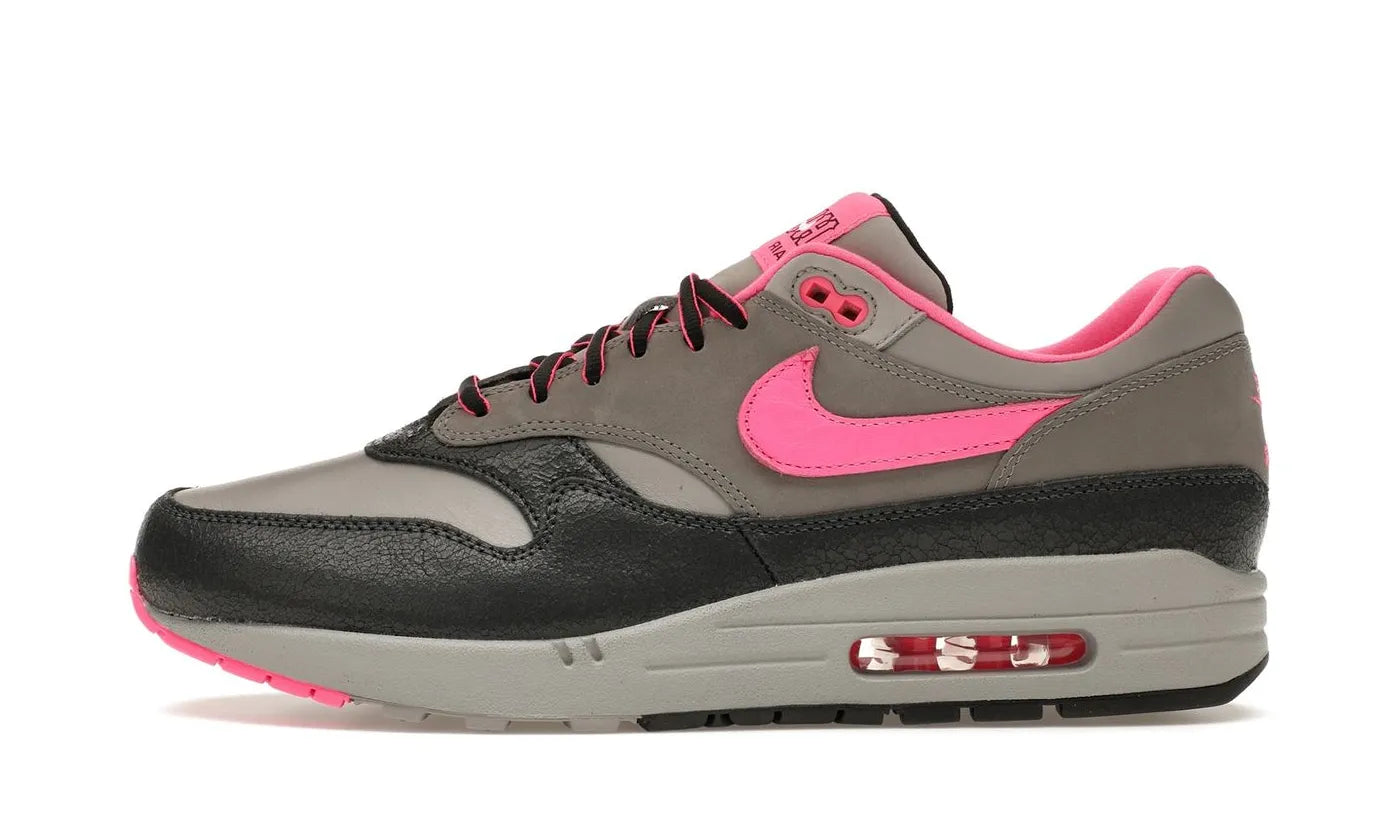 Nike Air Max 1 SP HUF Pink Pow - HF3713-003